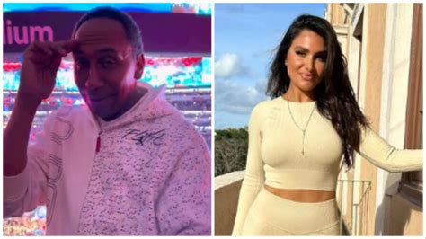 molly qerim|molly qerim new boyfriend.